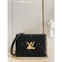 Louis Vuitton Epi Leather Twist MM M50282