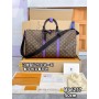 Louis Vuitton Keepall Bandoulière 50 M46257