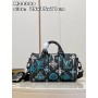 Louis Vuitton Keepall Bandoulière 25 Shoulder Bag M21399