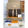 Louis Vuitton Keepall Bandouliere 45 Monogram M41418