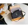 Louis Vuitton Lockme Clutch M56088