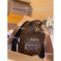 Louis Vuitton Monogram Palm Springs PM M44871