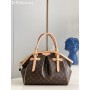 Louis Vuitton Monogram Tivoli Bag M40144