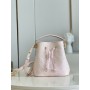 Louis Vuitton NéoNoé BB Bucket Bag M46174 Pink