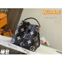 Louis Vuitton NéoNoé MM Bag Monogram Empreinte M45497