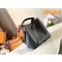 Louis Vuitton NeoNoe MM Bag Monogram Empreinte M45256