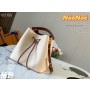 Louis Vuitton NeoNoe MM Bag Monogram Empreinte M45307