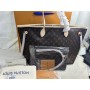 Louis Vuitton Neverfull MM Monogram Canvas Handbag