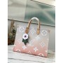 Louis Vuitton OnTheGo GM Bag Monogram Giant M57640