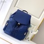 Louis Vuitton Outdoor Backpack Taigarama M30419