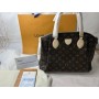 Louis Vuitton Rivoli PM Bag Monogram Canvas M44543