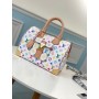 Louis Vuitton Speedy 30 Bag Monogram Multicolor M92643
