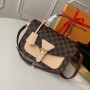 Louis Vuitton Trendy Crossbody Damier Ebene N40148