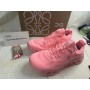 On Running x Loewe Cloudtilt Sneakers Polyester Pink