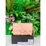Pinko Mini Love Twist Bag Pink