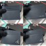Prada Saffiano Leather Card Holder 2MC223 Deep Blue