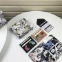 Prada Saffiano Leather Card Holder 1MC025