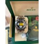 Rolex Cosmograph Daytona Men Watch Oystersteel 40 mm
