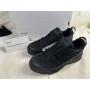 Salomon X-Alp MM6 Maison Margiela Men Sneaker Black