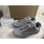 Salomon XT-6 Ghost Gray Flannel Unisex Sneakers