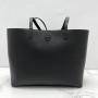 Tory Burch Mcgraw Tote Black
