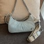 Tory Burch Mercer Nylon Small Shoulder Bag