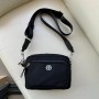 Tory Burch Virginia Nylon Mini Crossbody