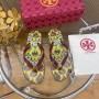 Tory Burch Women Flip Flop Hot-air Balloon